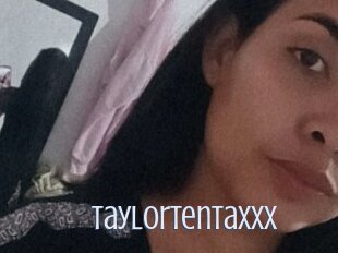 Taylortentaxxx