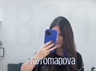 Tayromanova
