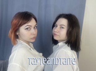 Tayteandtaite