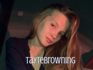 Taytebrowning
