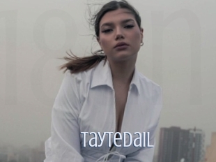 taytedail 18 ans Nue