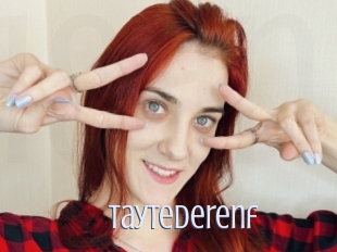 Taytederenf