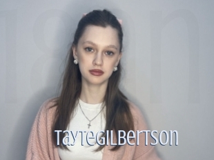 Taytegilbertson