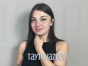 Taytehazlett