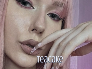 Teacake