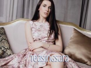 Teasingsara
