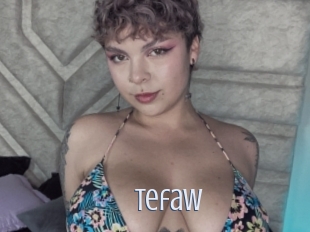 Tefaw