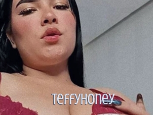 Teffyhoney