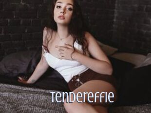 Tendereffie