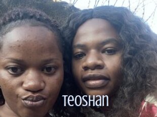 Teoshan