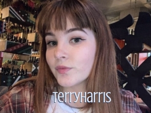 Terryharris