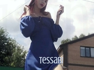 tessabi 18 ans Nue