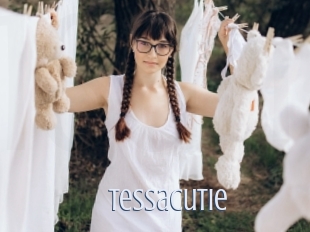 Tessacutie