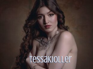 Tessakioller