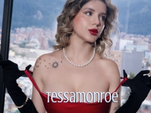 Tessamonroe