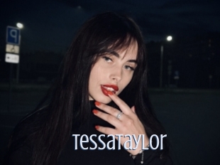 Tessataylor