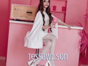 Tessawilson