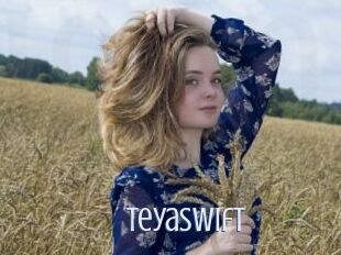 teyaswift 18 ans Nue