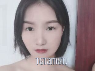 Tgtamgtj