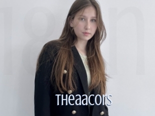 Theaacors