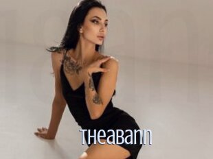 Theabann