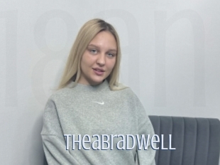 theabradwell 18 ans Nue