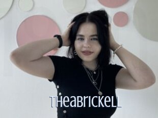 Theabrickell
