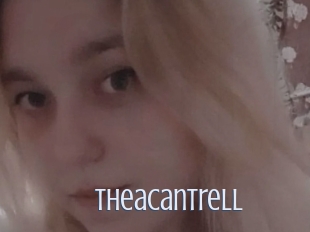 Theacantrell