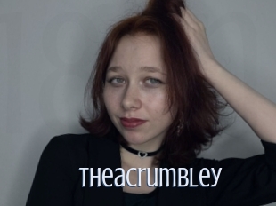 Theacrumbley