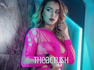 theacrush 18 ans Nue