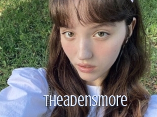 Theadensmore