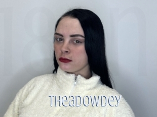 Theadowdey