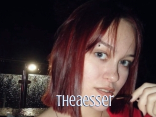 Theaesser
