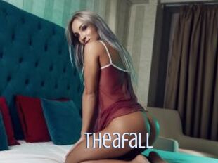 Theafall