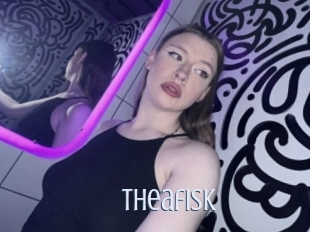 Theafisk