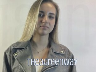 theagreenway 18 ans Nue