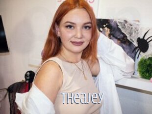 Theajey