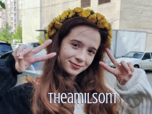 Theamilsont