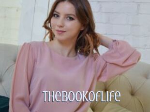 Thebookoflife