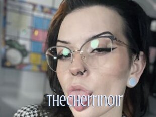 Thecherrinoir