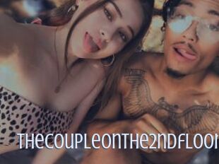 Thecoupleonthe2ndfloor