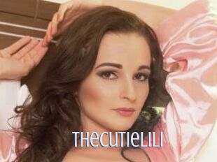 Thecutielili