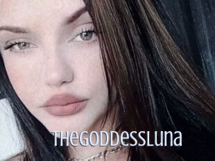 Thegoddessluna