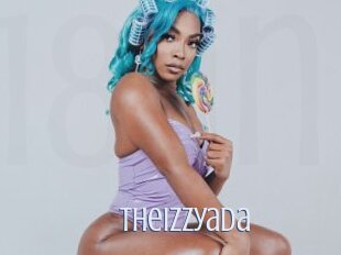 Theizzyada