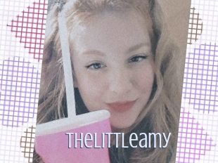 Thelittleamy