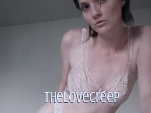 Thelovecreep