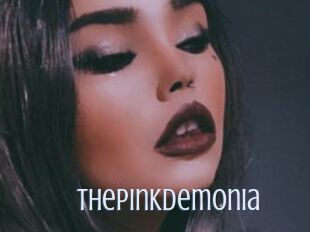 Thepinkdemonia
