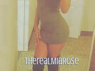 TherealMiaRose
