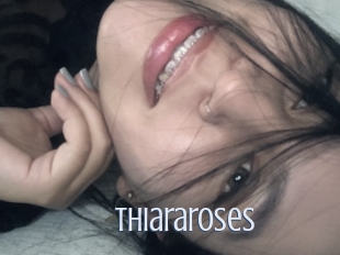 Thiararoses