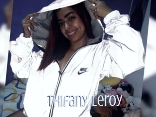 thifany_leroy 18 ans Nue